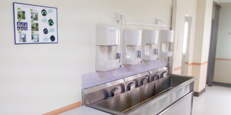 崇文生产车间二